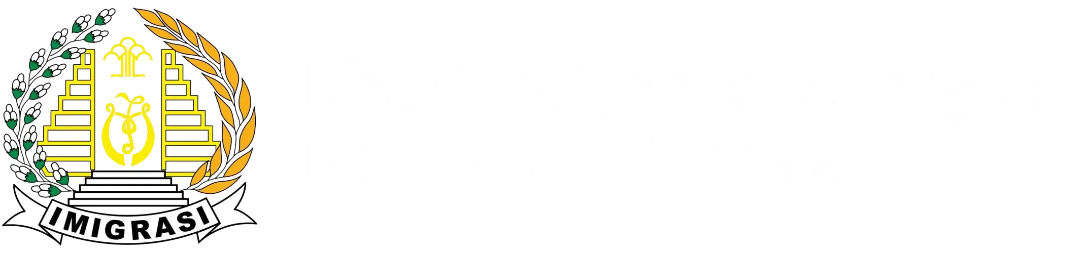 Direktorat Jenderal imigrasi kota karangasem